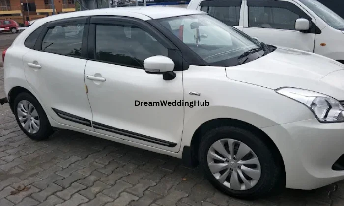 Etawah Taxi Services